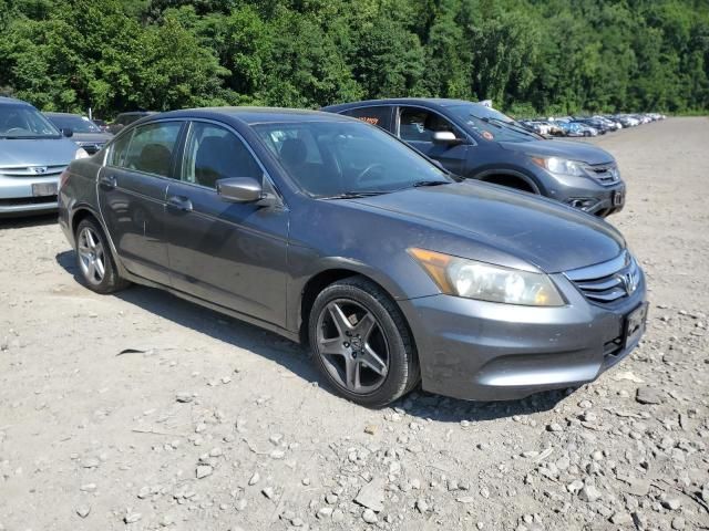 Honda Accord • 2011 • 10,000 mi 1