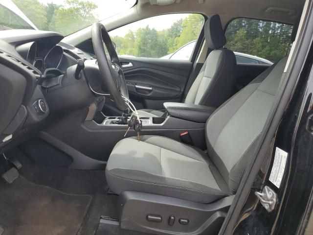 Ford Escape • 2018 • 10,000 mi 7