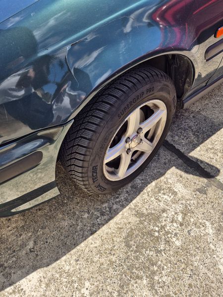 Honda Civic • 1998 • 111,000 km 2