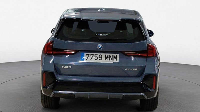 BMW i3 • 2024 • 13,026 km 8