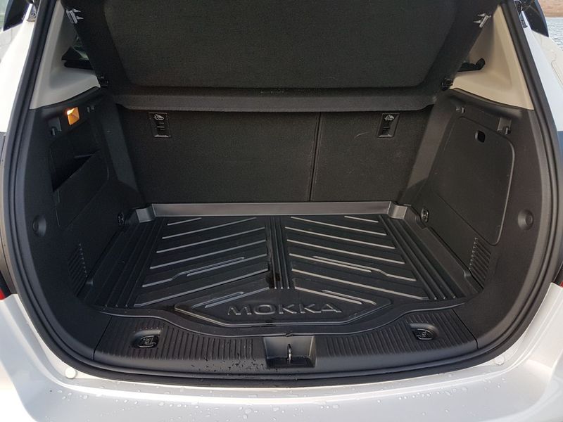 Opel Mokka • 2017 • 62,500 km 7