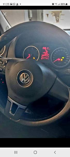 Volkswagen Amarok • 2013 • 170,000 km 2