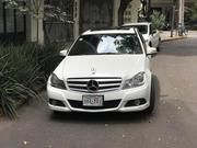 Mercedes-Benz 200 - 300 • 2012 • 93,000 km 1