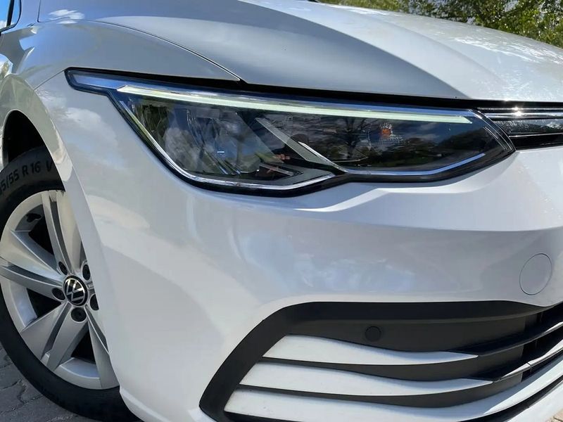 Volkswagen Golf • 2021 • 162,000 km 3