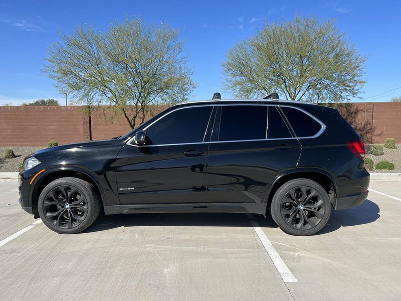 BMW X5 • 2015 • 72,150 km 3