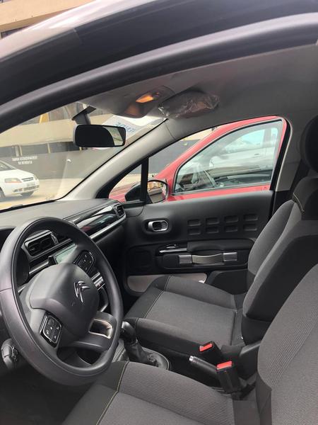 Citroën C3 • 2018 • 26,442 km 7