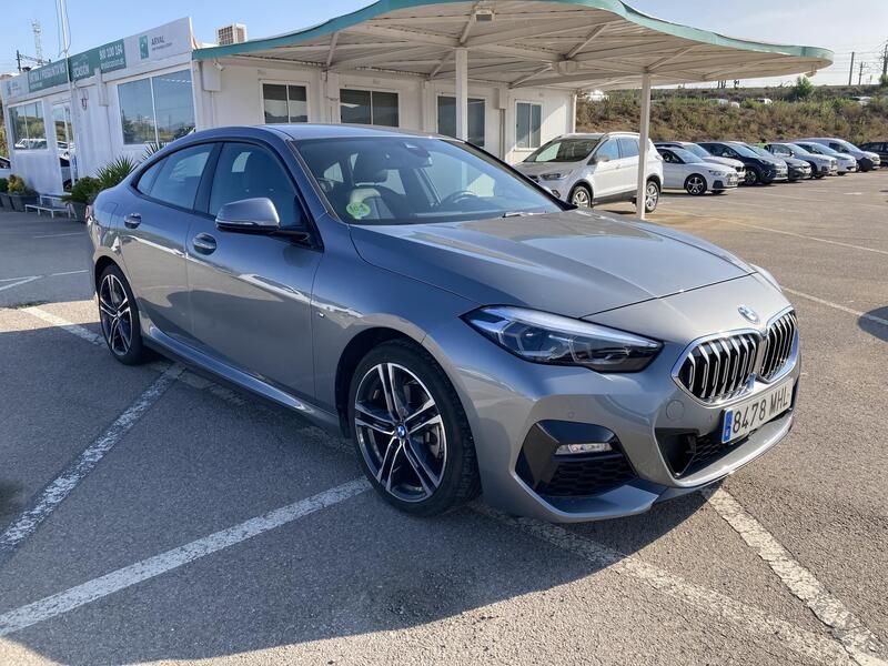 BMW 2 Series • 2023 • 14,736 km 1