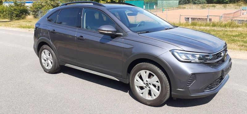 Volkswagen T-Cross • 2022 • 9,850 km 6