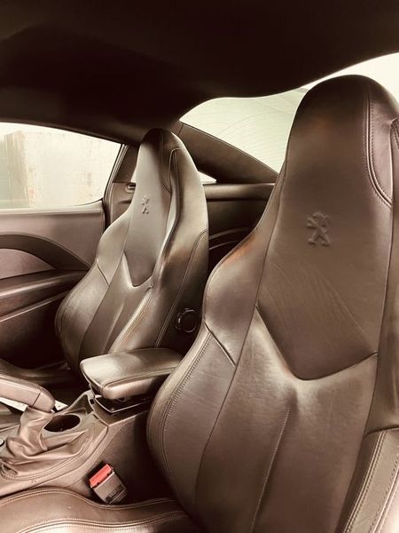 Peugeot RCZ • 2011 • 191,000 km 5