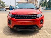 Land Rover Range Rover • 2018 • 1,570 km 6