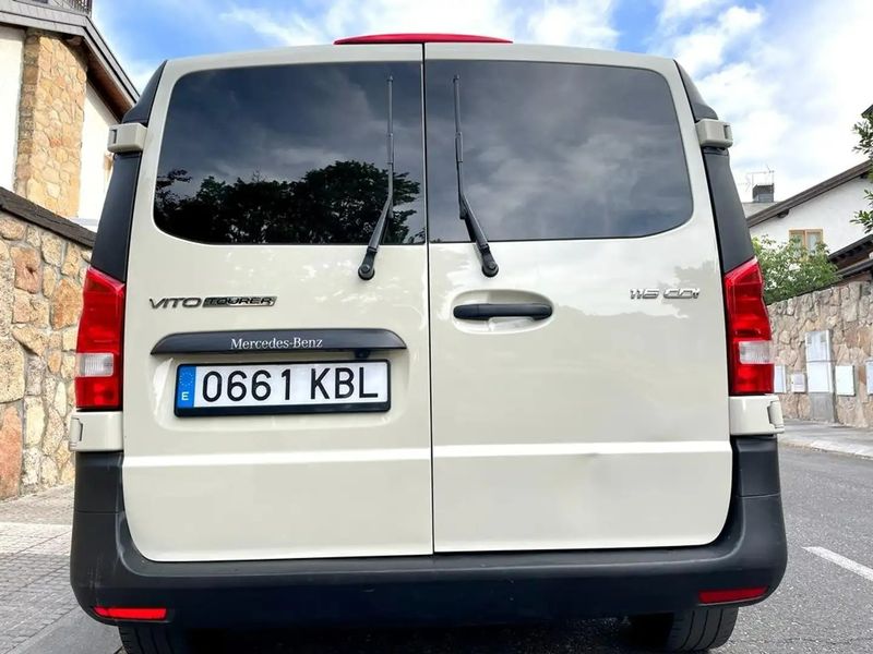 Mercedes-Benz Sprinter • 2017 • 159,000 km 3