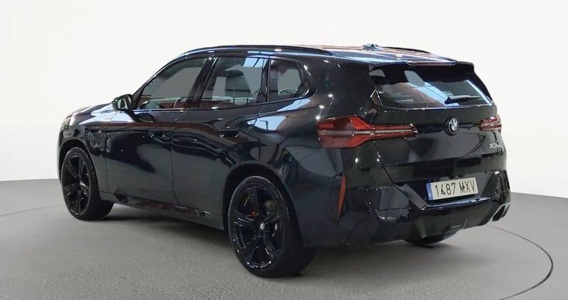 BMW X3 • 2025 • 15,924 km 4