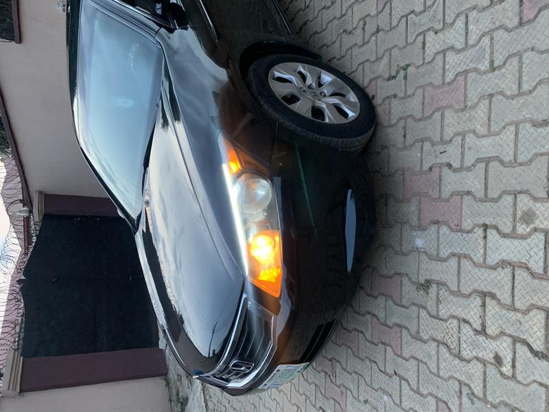 Honda Accord • 2010 • 99,102 km 2