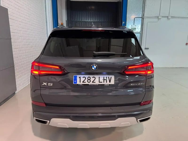 BMW X5 • 2020 • 57,100 km 7