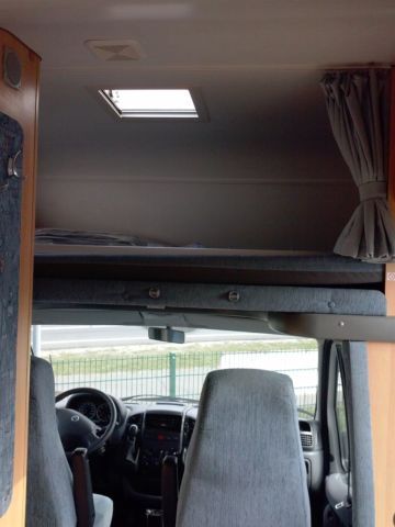 Fiat Ducato Van • 2006 • 55,474 km 14