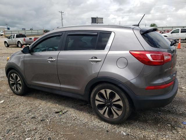 Kia Sportage • 2012 • 10,000 mi 4