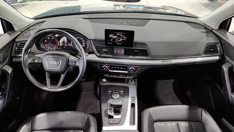 Audi Q5 • 2020 • 70,345 km 11