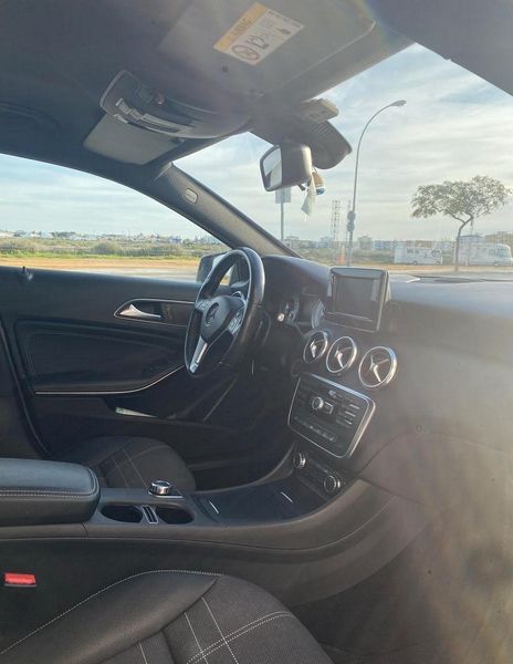 Mercedes-Benz A • 2014 • 185,000 km 4