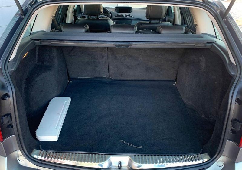 Renault Laguna • 2006 • 189,000 km 3