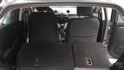 Mazda 626 • 2013 • 120,000 km 1