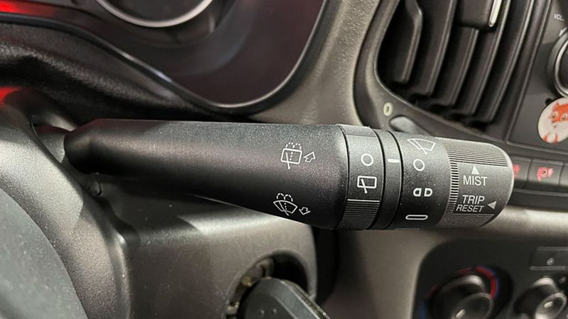 Fiat Doblo • 2019 • 93,525 km 18