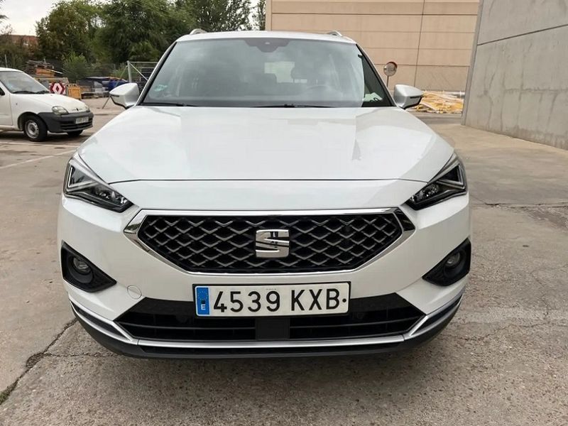 Seat Toledo • 2019 • 78,000 km 9