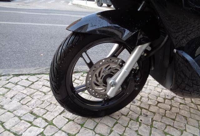 Honda pcx150 • 2013 • 1,736 km 2