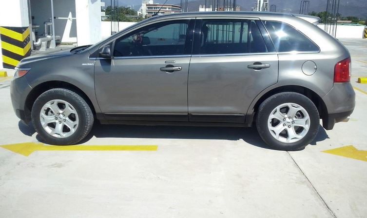 Ford Edge • 2012 • 130,000 km 2