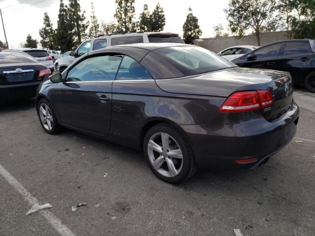 Volkswagen Eos • 2012 • 10,000 mi 3
