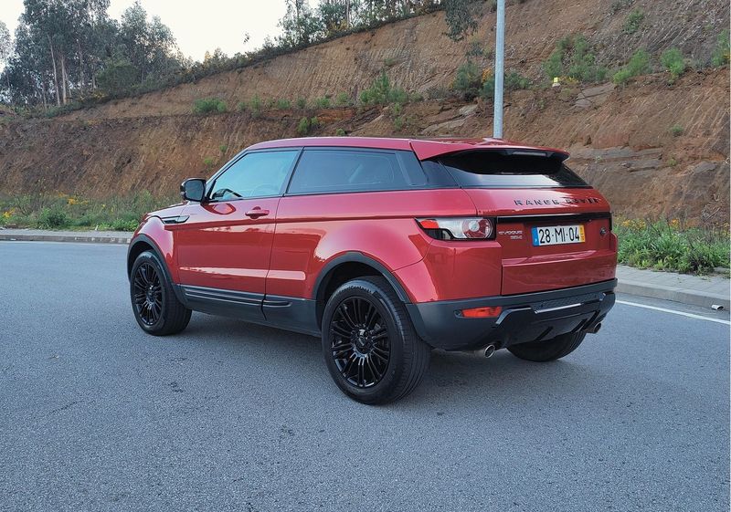 Land Rover Range Rover Sport • 2011 • 150,000 km 4