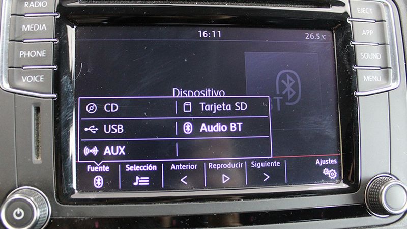 Volkswagen Caravelle • 2020 • 44,750 km 18