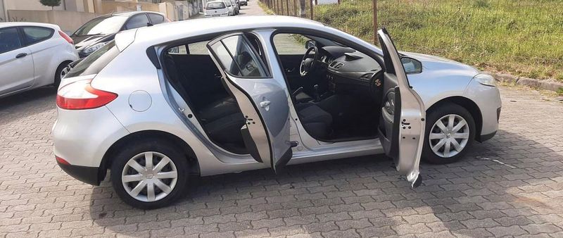 Renault Mégane • 2012 • 119,000 km 5