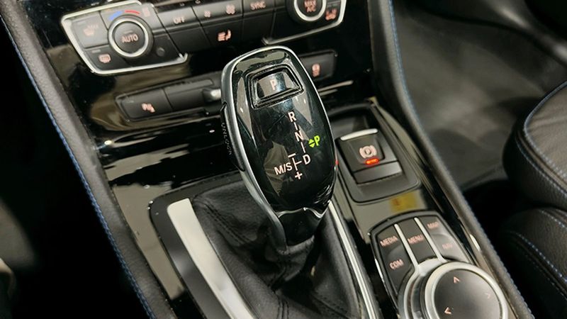 BMW 2 Series Gran Coupe • 2020 • 131,079 km 5