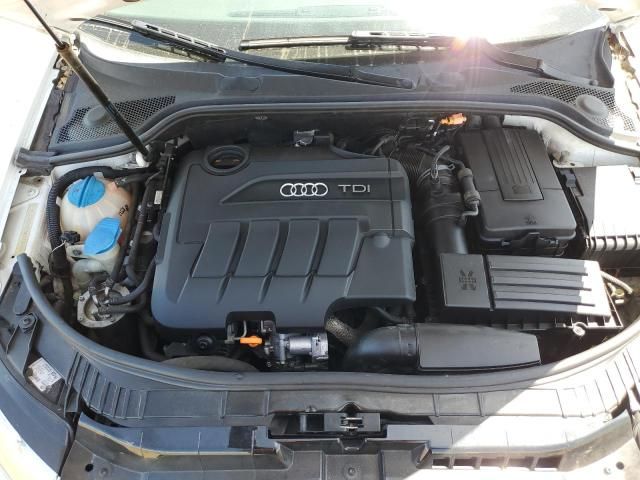 Audi A3 • 2011 • 10,000 mi 10