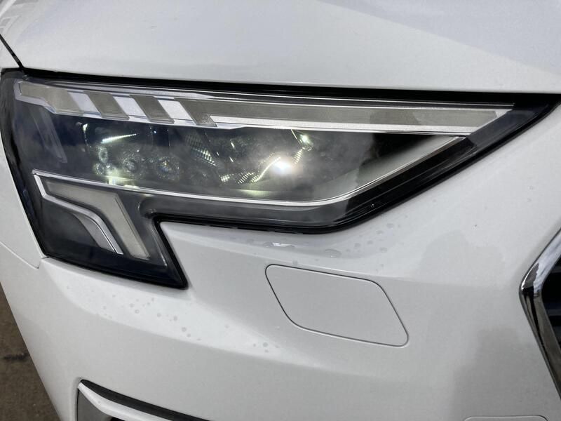 Audi A3 • 2021 • 61,000 km 10