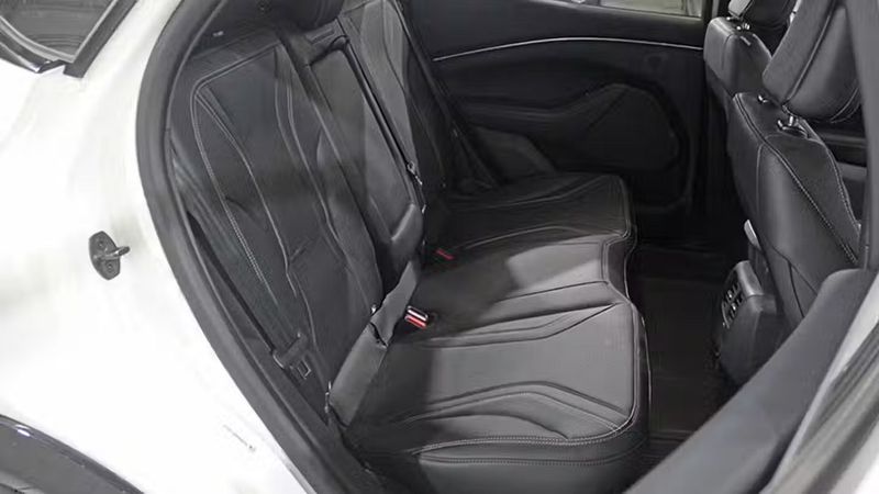 Ford Mustang Mach-E • 2023 • 18,873 km 8