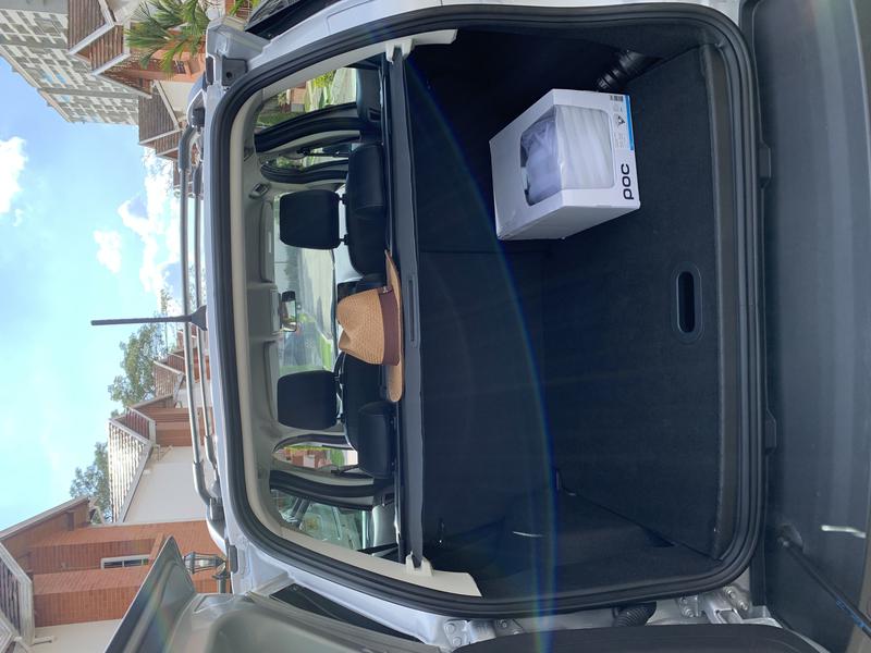 Ford EcoSport • 2020 • 3,300 km 3