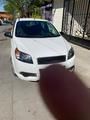 Chevrolet Aveo • 2016 • 83,000 km 4