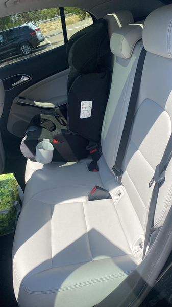 Mercedes-Benz GLA • 2016 • 200,000 km 3