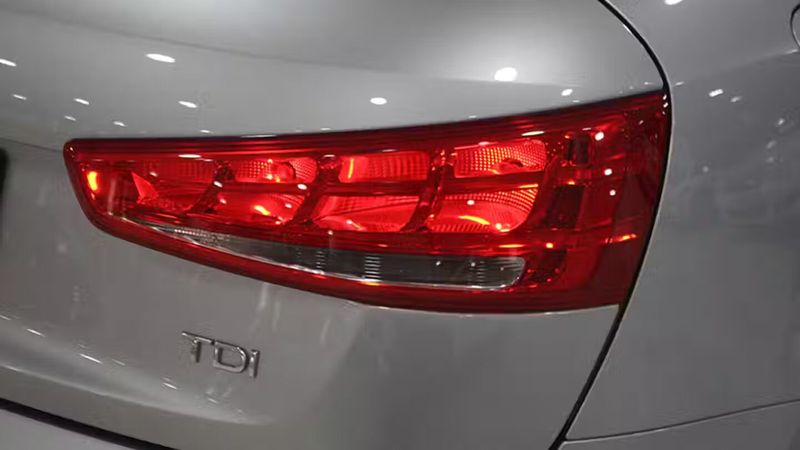 Audi Q3 • 2015 • 65,124 km 8