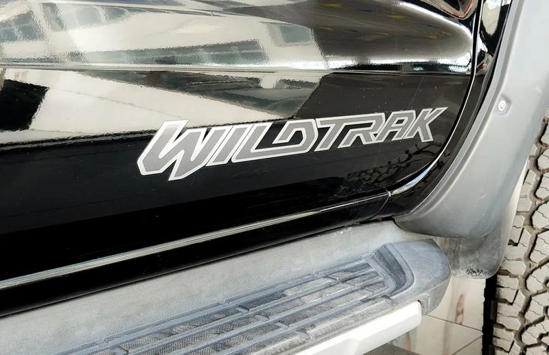 Ford Ranger • 2019 • 140,260 km 7