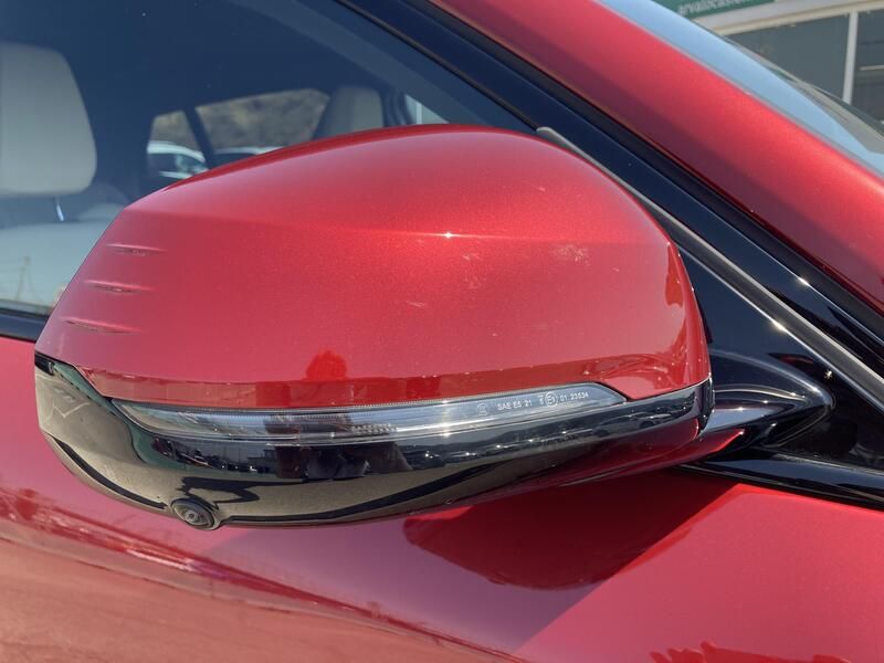 BMW X2 • 2024 • 23,231 km 18