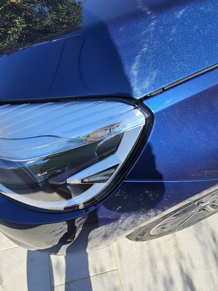 BMW Rad 2 Gran Tourer • 2019 • 91,900 km 13