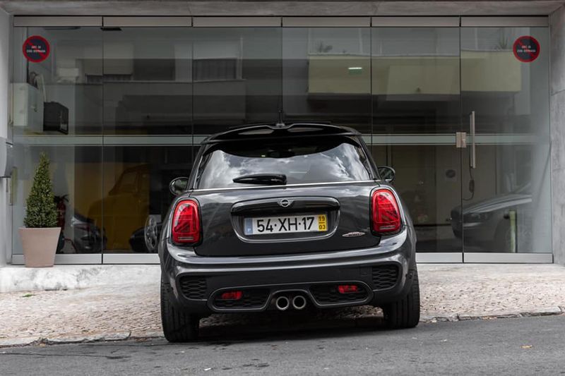 MINI Cooper • 2020 • 90,000 km 6