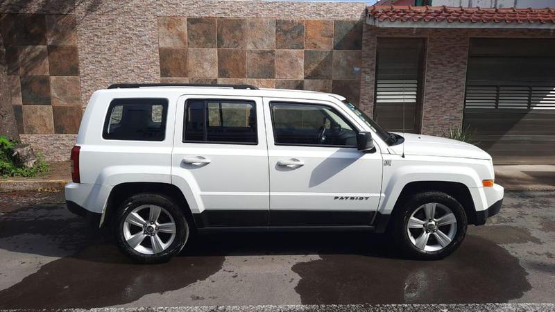 Jeep Patriot • 2015 • 67,000 km 9
