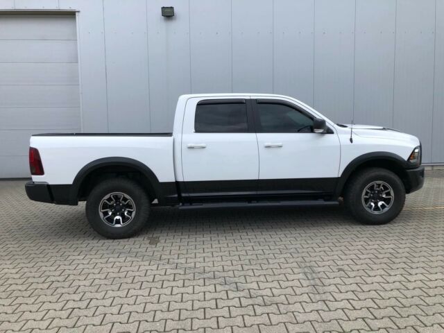 Dodge RAM • 2017 • 67,000 km 11