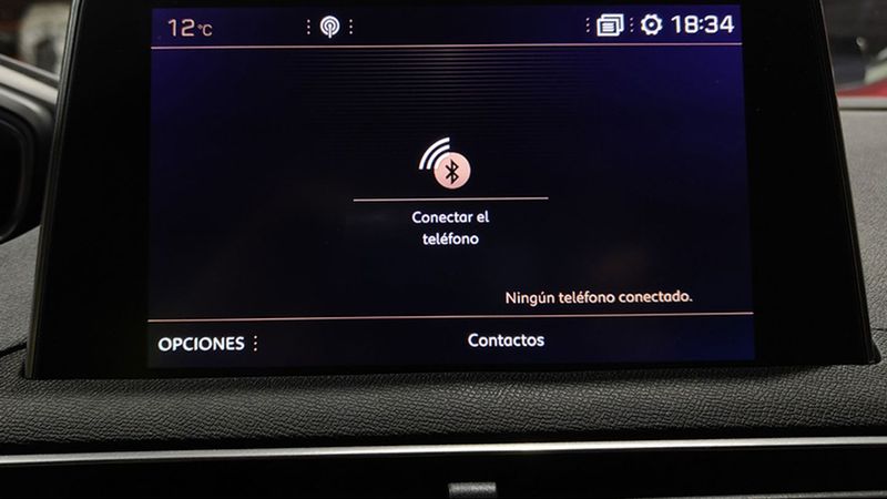 Peugeot 3008 • 2017 • 87,025 km 46