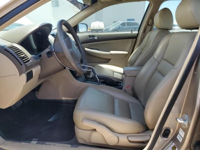 Honda Accord • 2005 • 10,000 mi 7