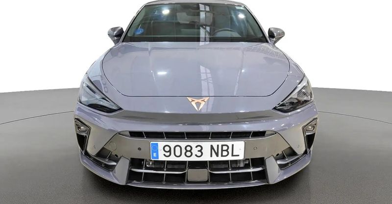 Seat Leon • 2025 • 13,207 km 7