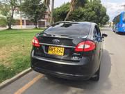 Ford Fiesta • 2011 • 120,050 km 3